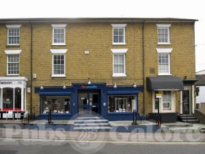 Picture of Hope & Anchor