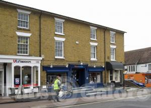Picture of Hope & Anchor