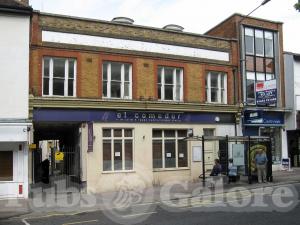 Picture of Rose & Crown