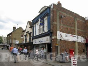 Picture of Tichborne Arms