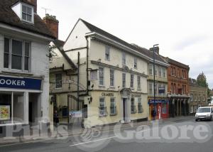 Picture of Stone Court Hotel
