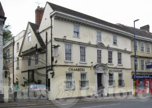 Picture of Stone Court Hotel
