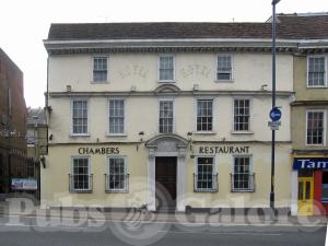 Picture of Stone Court Hotel