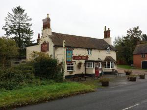 Picture of Cross Keys