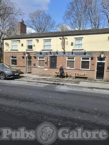 Picture of Horse Shoe Inn