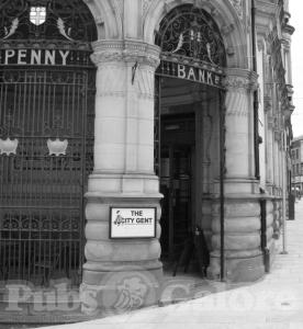 Picture of The City Gent
