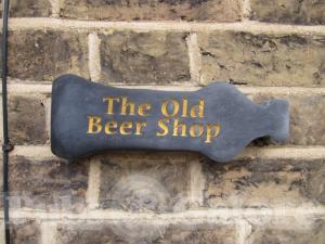 Picture of Beershop