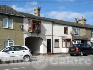 Picture of Carpenters Arms