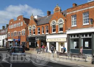 Picture of Chequers