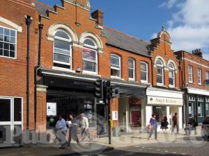 Picture of Chequers