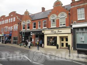 Picture of Chequers