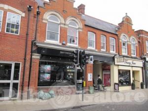Picture of Chequers