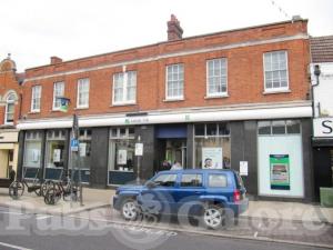 Picture of Kings Arms