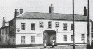Picture of Royal Oak