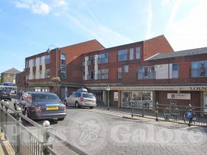 Picture of Swan Hotel