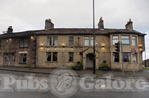 Picture of Toby Carvery The Eleventh Earl