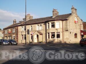 Picture of The Eleventh Earl (Toby Carvery )