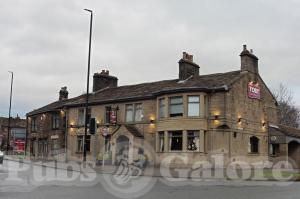 Picture of Toby Carvery The Eleventh Earl
