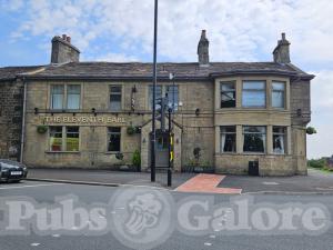 Picture of Toby Carvery The Eleventh Earl
