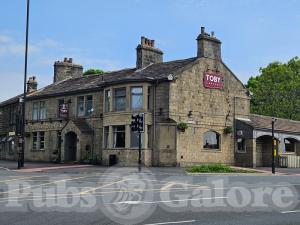 Picture of Toby Carvery The Eleventh Earl