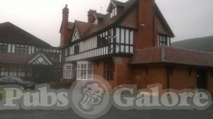 Picture of Bryn Howel Hotel