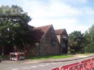 Picture of Barrs Court