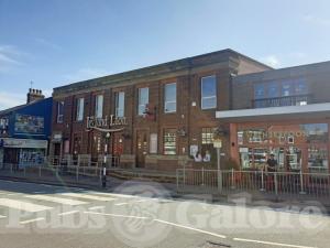 Picture of The Leyland Lion (JD Wetherspoon)