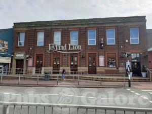 Picture of The Leyland Lion (JD Wetherspoon)