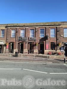 Picture of The Leyland Lion (JD Wetherspoon)