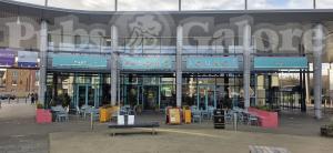 Picture of Palomo Lounge