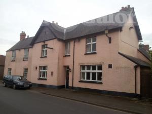 Picture of Rose & Crown