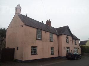 Picture of Rose & Crown