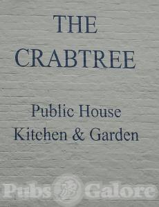 Picture of The Crabtree