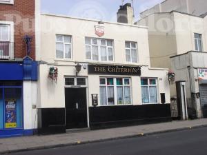 Picture of The Criterion