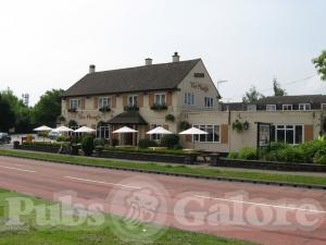 Picture of Beefeater The Plough