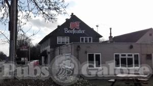 Picture of Beefeater The Plough