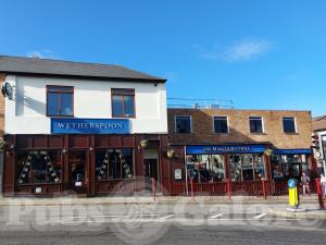 Picture of The Malcolm Uphill (JD Wetherspoon)
