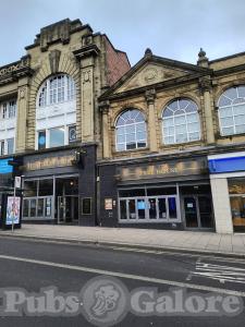 Picture of The Tilley Stone (JD Wetherspoon)