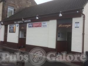 Picture of The Argyle Tavern