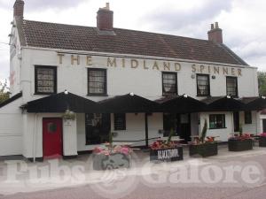 Picture of The Midland Spinner
