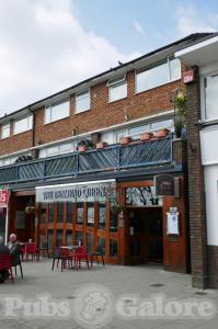 Picture of The Denmead Queen (JD Wetherspoon)
