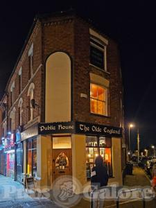 Picture of Olde England
