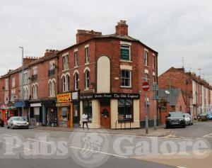 Picture of Olde England