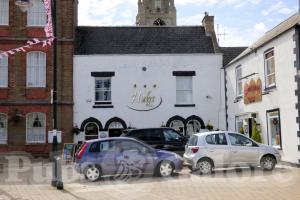 Picture of The Buttercross
