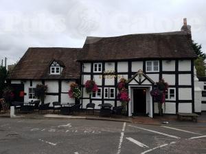 Picture of Rose & Crown