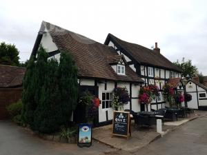 Picture of Rose & Crown