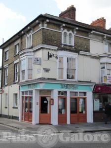 Picture of The Belgrave Tavern