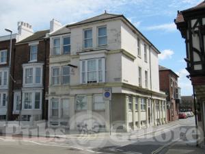 Picture of The Clarendon