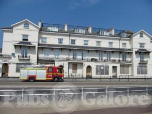 Picture of Esplanade Hotel