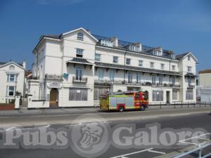 Picture of Esplanade Hotel